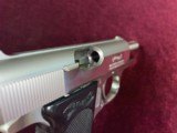 WALTHER PPK/S .380 LIKE NEW IN BOX - 7 of 14