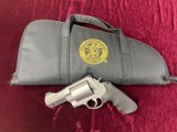 Smith & Wesson Model 500 Performance Center with Bag and Papers - 1 of 15