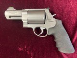 Smith & Wesson Model 500 Performance Center with Bag and Papers - 2 of 15