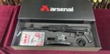 NEW IN BOX Arsenal SAS M-7 *183 out of 200* - 2 of 17