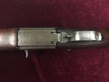 Springfield M1 Garand with Bandoleer and Ammo - 15 of 19