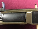 Springfield M1 Garand with Bandoleer and Ammo - 4 of 19