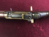 Springfield M1 Garand with Bandoleer and Ammo - 11 of 19
