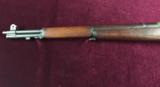 Springfield M1 Garand with Bandoleer and Ammo - 8 of 19