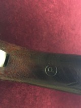 Springfield M1 Garand with Bandoleer and Ammo - 6 of 19