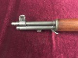 Springfield M1 Garand with Bandoleer and Ammo - 12 of 19
