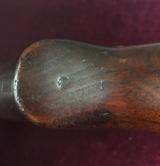 Springfield M1 Garand with Bandoleer and Ammo - 17 of 19