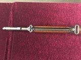 Springfield M1 Garand with Bandoleer and Ammo - 16 of 19