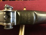 Springfield M1 Garand with Bandoleer and Ammo - 3 of 19