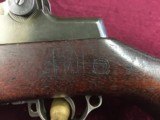 Springfield M1 Garand with Bandoleer and Ammo - 5 of 19