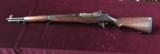 Springfield M1 Garand with Bandoleer and Ammo - 2 of 19
