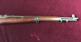 Springfield M1 Garand with Bandoleer and Ammo - 10 of 19
