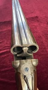 Webley & Scott M700 16ga BLE - 10 of 12