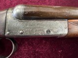 Webley & Scott M700 16ga BLE - 3 of 12