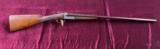 Webley & Scott M700 16ga BLE - 2 of 12