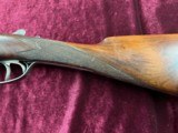 Webley & Scott M700 16ga BLE - 5 of 12