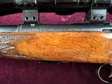 Anschutz 1422 Deluxe w/ Leupold 2x7 Scope - 3 of 14