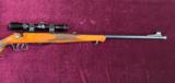 Anschutz 1422 Deluxe w/ Leupold 2x7 Scope - 12 of 14