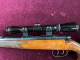 Anschutz 1422 Deluxe w/ Leupold 2x7 Scope - 13 of 14
