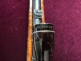 Anschutz 1422 Deluxe w/ Leupold 2x7 Scope - 14 of 14