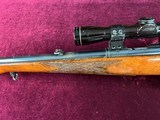 Anschutz 1422 Deluxe w/ Leupold 2x7 Scope - 6 of 14
