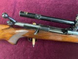 Winchester M70 Pre-64 w/ Heavy Barrel in .243 - 12 of 16