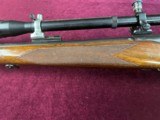 Winchester M70 Pre-64 w/ Heavy Barrel in .243 - 16 of 16