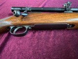 Winchester M70 Pre-64 w/ Heavy Barrel in .243 - 11 of 16
