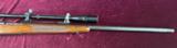 Winchester M70 Pre-64 w/ Heavy Barrel in .243 - 7 of 16