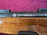 Steyr Mannlicher Sporter L in .243 - 3 of 9