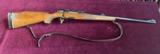 Steyr Mannlicher Sporter L in .243 - 1 of 9