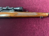 Winchester M70 Pre-64 in.264 - 9 of 13