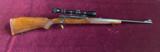 Winchester M70 Pre-64 in.264 - 1 of 13