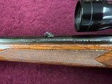 Winchester M70 Pre-64 in.264 - 4 of 13