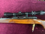 Winchester M70 Pre-64 in.264 - 13 of 13