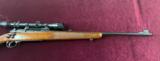 Winchester M70 Pre-64 in.264 - 7 of 13