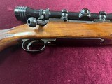 Winchester M70 Pre-64 in.264 - 10 of 13