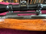 Winchester M70 Pre-64 in.264 - 3 of 13