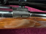 Winchester M70 Pre-64 in.264 - 5 of 13