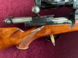 Mauser 66 Deluxe in .270 w/ Zeiss Scope - 15 of 15