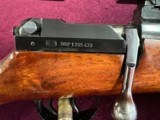Mauser 66 Deluxe in .270 w/ Zeiss Scope - 5 of 15
