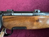 Steyr Mannlicher Sporter L in .308 - 5 of 13