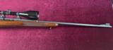 Winchester Pre-64 M70 in 300 H&H - 7 of 13