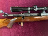 Winchester Pre-64 M70 in 300 H&H - 11 of 13