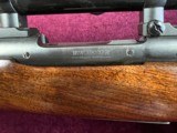 Winchester Pre-64 M70 in 300 H&H - 3 of 13