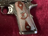 Nighthawk Talon IV in 45ACP - 7 of 14