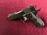 Nighthawk Talon IV in 45ACP - 1 of 14