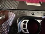 Nighthawk Talon IV in 45ACP - 5 of 14