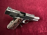 Nighthawk Talon IV in 45ACP - 9 of 14