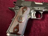 Nighthawk Talon IV in 45ACP - 6 of 14